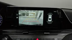 2023 Hyundai Grandeur 3.0 LPi Rent Car — фото 15