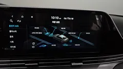 2023 Hyundai Grandeur 3.0 LPi Rent Car — фото 16
