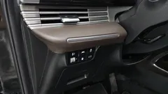 2023 Hyundai Grandeur 3.0 LPi Rent Car — фото 17