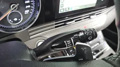 2023 Hyundai Grandeur 3.0 LPi Rent Car — фото 19