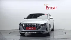 2023 Hyundai Grandeur 3.0 LPi (Taxi) — фото 3