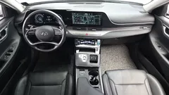 2023 Hyundai Grandeur 3.0 LPi (Taxi) — фото 7