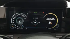2023 Hyundai Grandeur 3.0 LPi (Taxi) — фото 8