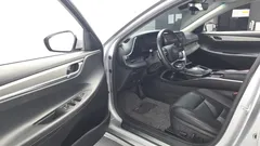 2023 Hyundai Grandeur 3.0 LPi (Taxi) — фото 10