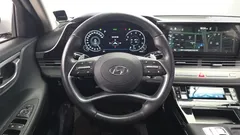 2023 Hyundai Grandeur 3.0 LPi (Taxi) — фото 13