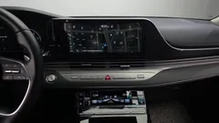 2023 Hyundai Grandeur 3.0 LPi (Taxi) — фото 14