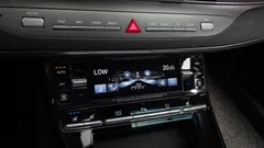 2023 Hyundai Grandeur 3.0 LPi (Taxi) — фото 18