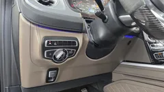 2021 Mercedes-Benz G-Class AMG G63 Edition, чёрный — фото 16