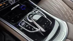 2021 Mercedes-Benz G-Class AMG G63 Edition, чёрный — фото 17