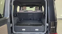 2021 Mercedes-Benz G-Class AMG G63 Edition, чёрный — фото 20