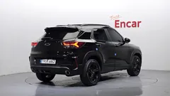 2023 Chevrolet Trailblazer 1.3 Turbo 4WD — фото 2