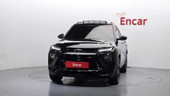 2023 Chevrolet Trailblazer 1.3 Turbo 4WD — фото 3