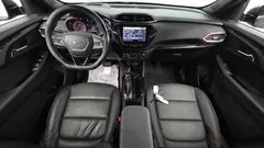 2023 Chevrolet Trailblazer 1.3 Turbo 4WD — фото 7