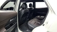 2023 KG_Mobility_Ssangyong KORANDO Gasoline 1.5 4WD C7, белый — фото 11