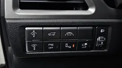 2023 KG_Mobility_Ssangyong KORANDO Gasoline 1.5 4WD C7, белый — фото 13