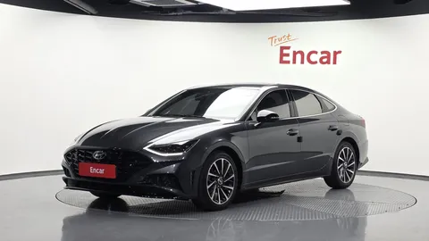 2023 Hyundai Sonata 2.0