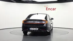 2023 Hyundai Sonata 2.0, серый — фото 4