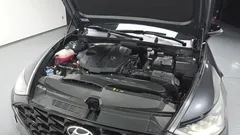 2023 Hyundai Sonata 2.0, серый — фото 6