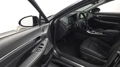 2023 Hyundai Sonata 2.0, серый — фото 10