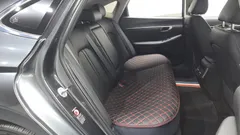 2023 Hyundai Sonata 2.0, серый — фото 11