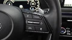 2023 Hyundai Sonata 2.0, серый — фото 14