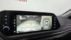 2023 Hyundai Sonata 2.0, серый — фото 17