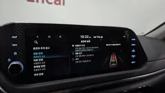 2023 Hyundai Sonata 2.0, серый — фото 18