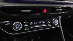 2023 Hyundai Sonata 2.0, серый — фото 19