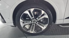 2022 Audi Q7 55 TFSI Quattro Premium — фото 5