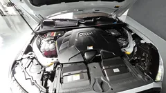 2022 Audi Q7 55 TFSI Quattro Premium — фото 6