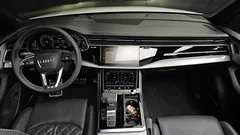 2022 Audi Q7 55 TFSI Quattro Premium — фото 7