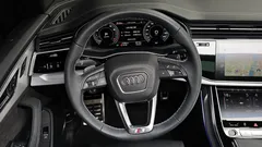 2022 Audi Q7 55 TFSI Quattro Premium — фото 13