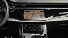 2022 Audi Q7 55 TFSI Quattro Premium — фото 15