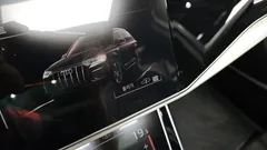 2022 Audi Q7 55 TFSI Quattro Premium — фото 17