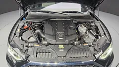2022 Audi A8 55 TFSI Quattro Premium LWB — фото 6