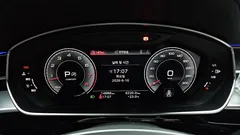 2022 Audi A8 55 TFSI Quattro Premium LWB — фото 8