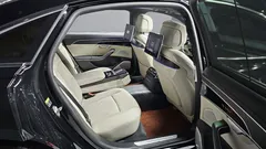 2022 Audi A8 55 TFSI Quattro Premium LWB — фото 16