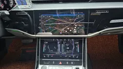 2022 Audi A8 55 TFSI Quattro Premium LWB — фото 18