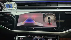2022 Audi A8 55 TFSI Quattro Premium LWB — фото 19