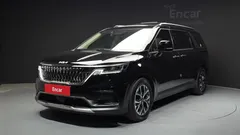 2023 Kia Carnival Gasoline 11-Seater Signature — фото 1