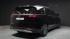 2023 Kia Carnival Gasoline 11-Seater Signature — фото 2