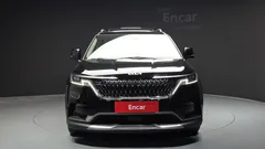 2023 Kia Carnival Gasoline 11-Seater Signature — фото 3