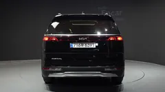 2023 Kia Carnival Gasoline 11-Seater Signature — фото 4