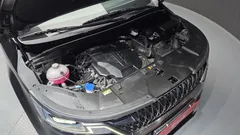 2023 Kia Carnival Gasoline 11-Seater Signature — фото 6