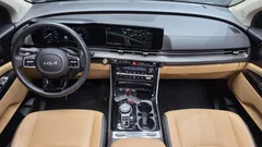 2023 Kia Carnival Gasoline 11-Seater Signature — фото 7