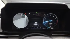 2023 Kia Carnival Gasoline 11-Seater Signature — фото 8
