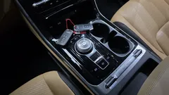 2023 Kia Carnival Gasoline 11-Seater Signature — фото 9