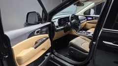 2023 Kia Carnival Gasoline 11-Seater Signature — фото 10