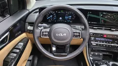 2023 Kia Carnival Gasoline 11-Seater Signature — фото 13