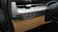 2023 Kia Carnival Gasoline 11-Seater Signature — фото 14